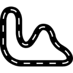 全国ラジコンカーのサーキット(コース)一覧