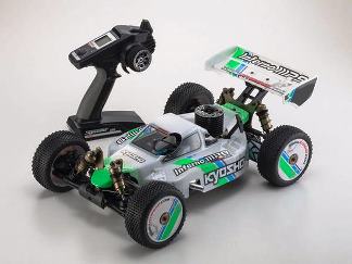 インファーノMP9