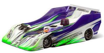 ハチイチレーシング