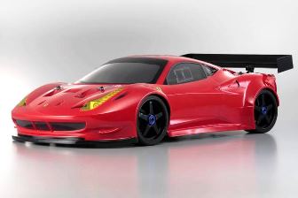 インファーノGT2