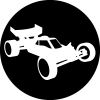 ラジコンカーの種類