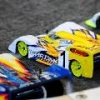 R/Cカーのレース出場で予選前練習走行は大事