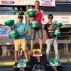 ラジコンカーレースで良い成績をあげるコツ