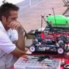 R/Cカーレース参加の準備をしよう