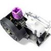 ラジコンエンジンの慣らし運転