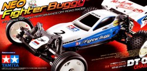 タミヤ　マイティフロッグ　XB タミヤ XBシリーズ 1/10RC XB ネオマイティフロッグ (DT-03