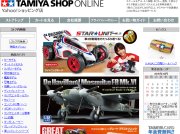 TAMIYA-yahoo店