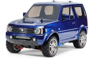 最終値下げ　タミヤ　ジムニーJB23 ラジコン タミヤ XBシリーズ 1/10RC XB スズキ ジムニー （JB23） （MF-01