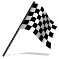 ラジコンカーのレースに出てみる