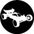 ラジコンカーの種類
