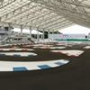 タミヤ掛川サーキットが全天候型に大幅リニューアル