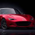 マツダ車のスポーツカー「ロードスター」が面白い【RCカー】