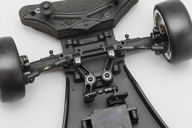 評判の高い2駆ドリフトYD-2がヨコモから登場