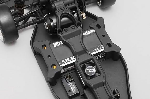 評判の高い2駆ドリフトYD-2がヨコモから登場