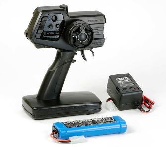 メルセデスベンツG320でオフロード走行を楽しむ【ラジコンカー】