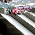 ミニ四駆からラジコンカーにステップアップしよう