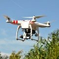 ドローンを使って稼ぐ空撮の仕事・職業とは
