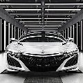 ホンダ新型NSXをラジコンカーで操る【タミヤ】