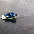 雨天時のラジコンカーレースの戦い方・対策