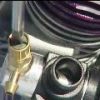 ラジコンエンジンのニードル調整 part.2 ラジコンエンジンのニードル調整 part.2